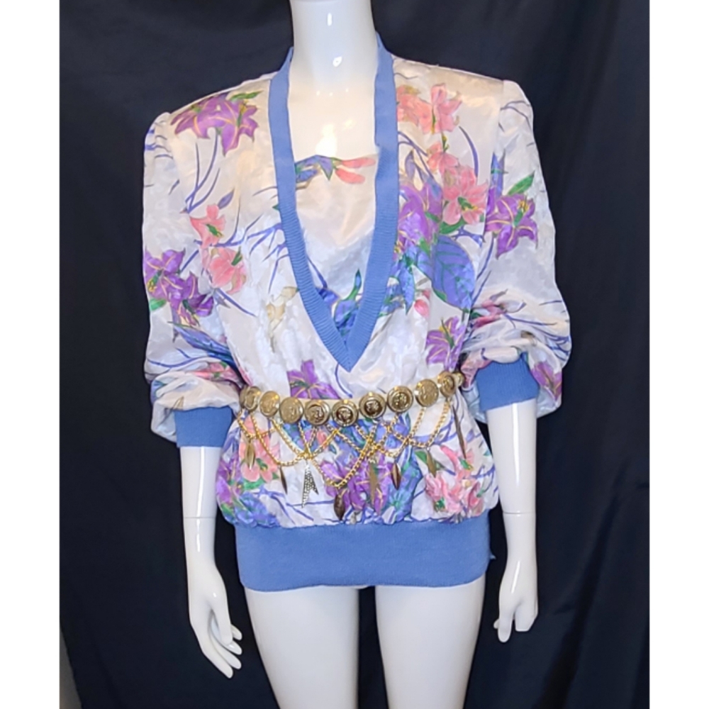 Vintage Top